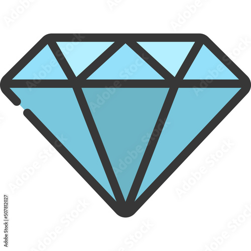 Diamond Icon