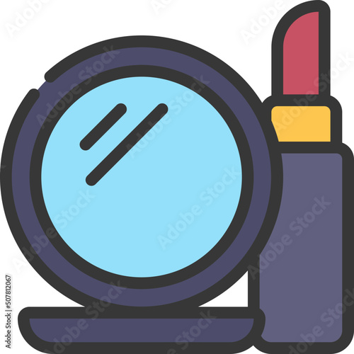 Makeup Icon