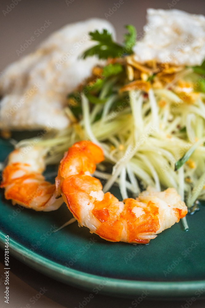 grilled shrimps with lemon sauce grilled shrimps with lemon sauce