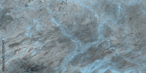 Stone wall background Blue marble texture background, natural breccia marbel tiles for ceramic wall and floor, Emperador premium italian glossy granite slab stone ceramic tile.