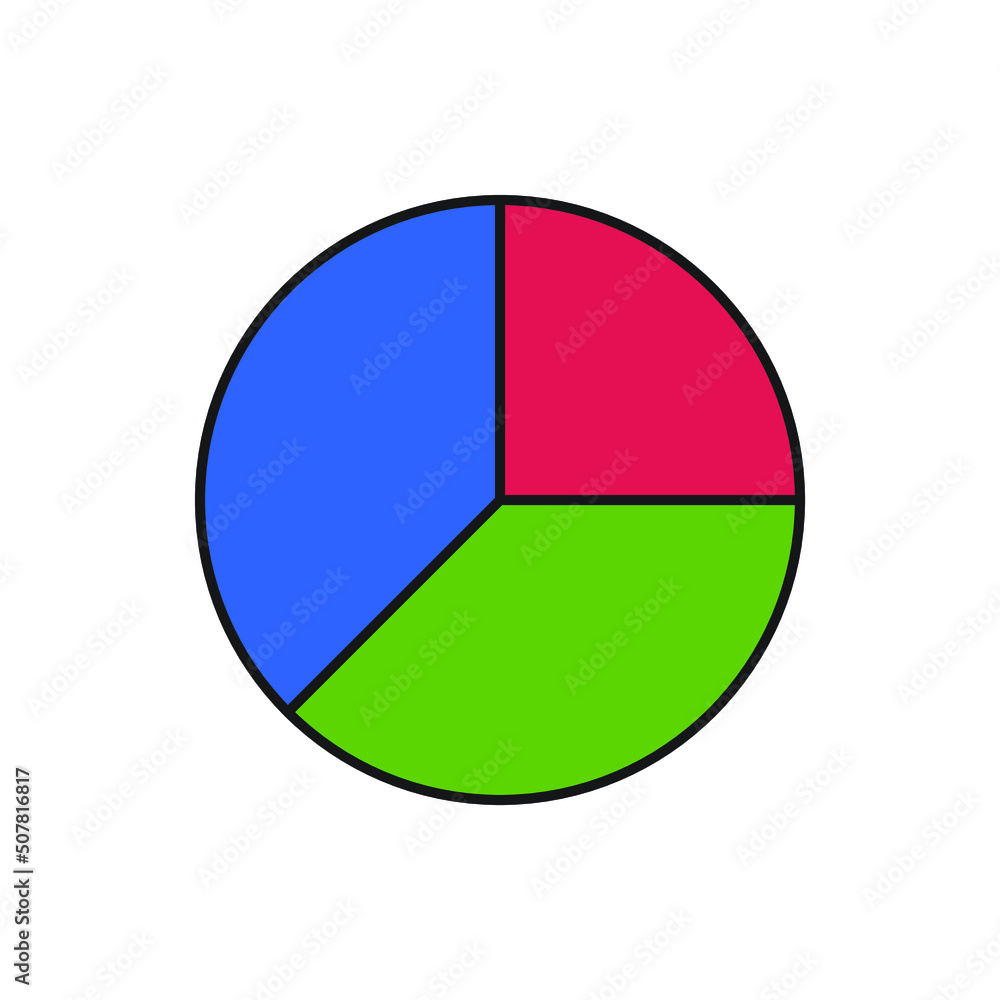 Graph vector for website symbol icon presentation Graph vector for website symbol icon presentation