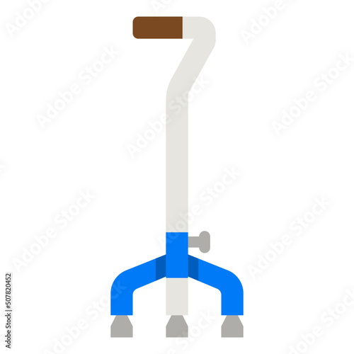 frame flat icon