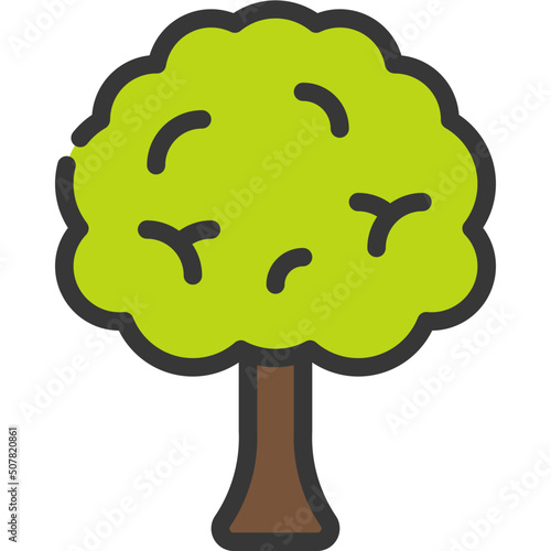 Tree Icon
