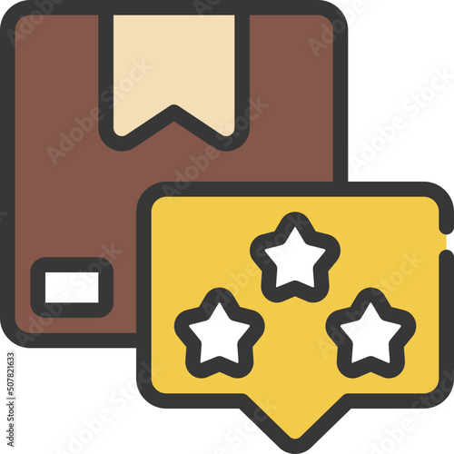 Product Reviews Icon