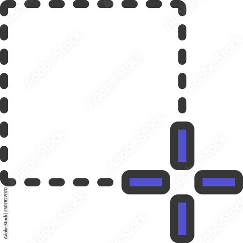 Marque Tool Icon