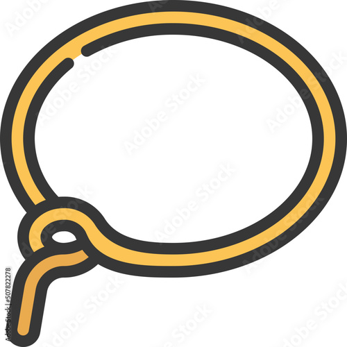 Lasso Tool Icon