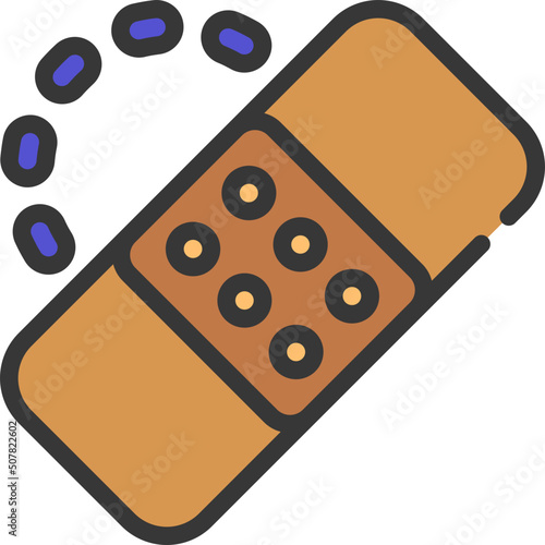 Heal Tool Icon