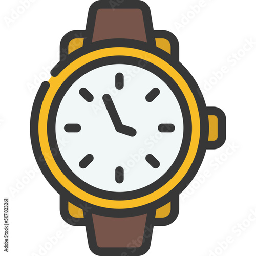 Watch Icon