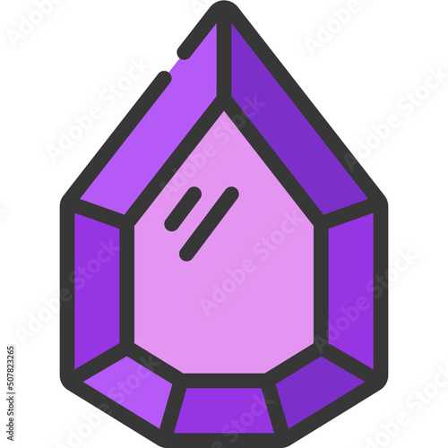 Gemstone Icon
