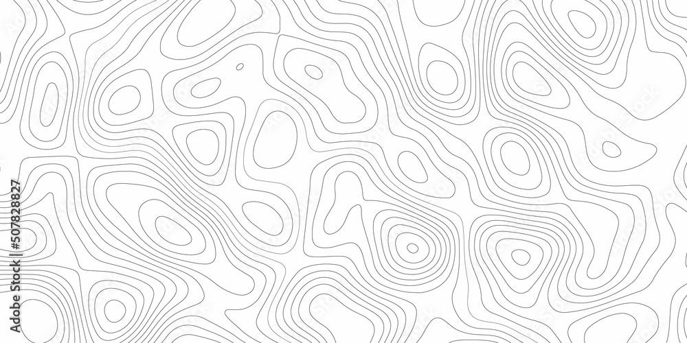 Black and white abstract background vector, Abstract topographic contours map background .Topographic background and texture, monochrome image. 3D waves. Marble texture with natural pattern . Black and white abstract background vector, Abstract topographic contours map background .Topographic background and texture, monochrome image. 3D waves. Marble texture with natural pattern .