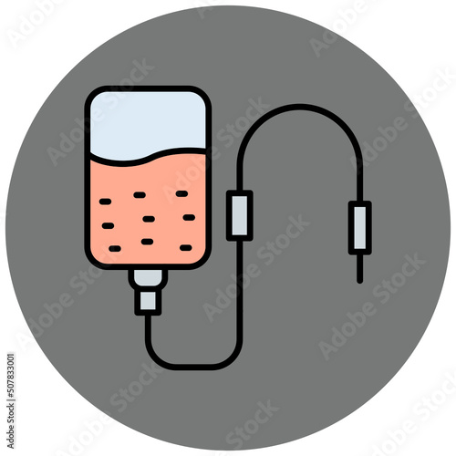 Infusion Icon