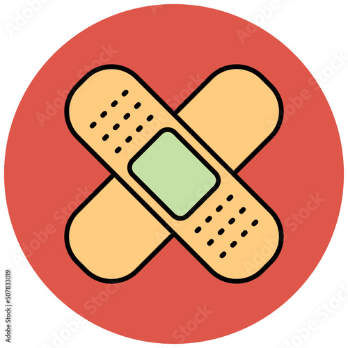 Bandages Icon