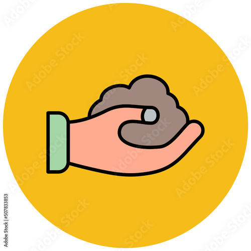 Compost Icon