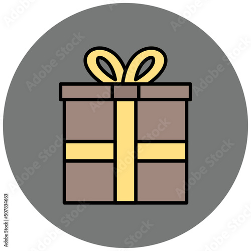 Gift Icon