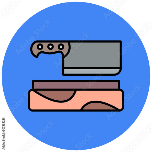 Sharpening Stone Icon