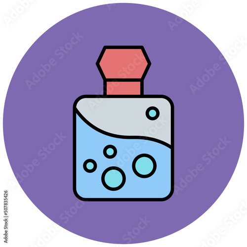 Perfume Icon