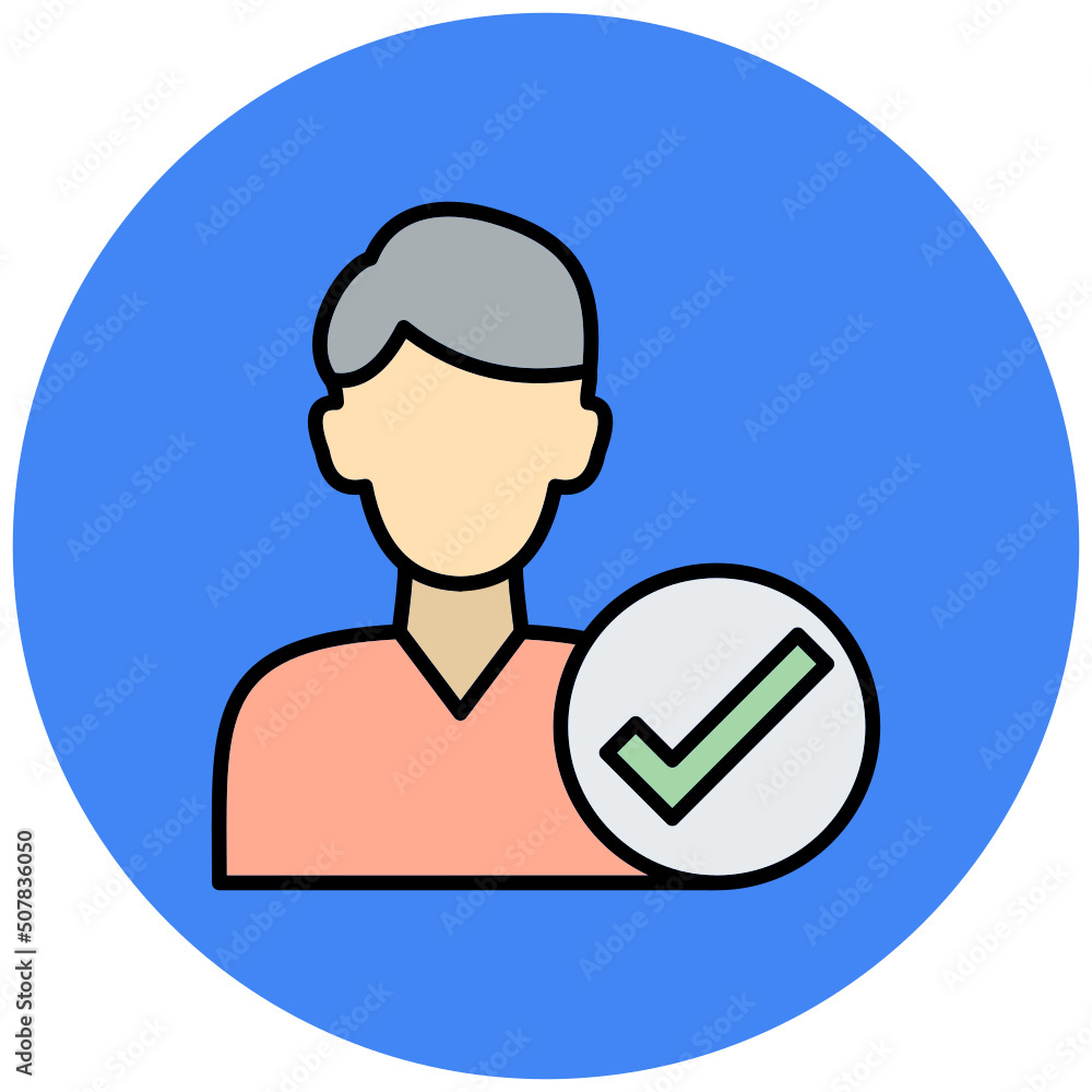 Quick Selection Icon Quick Selection Icon
