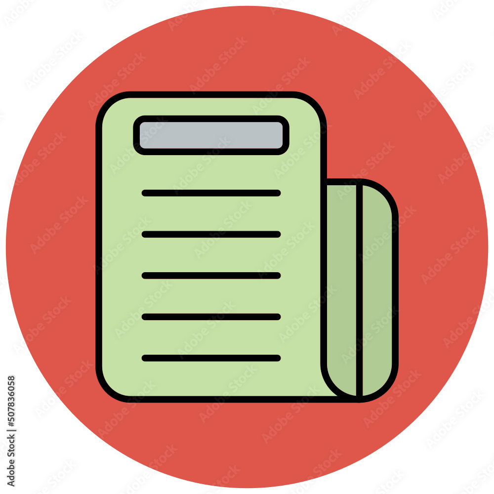 Newspaper Icon Newspaper Icon