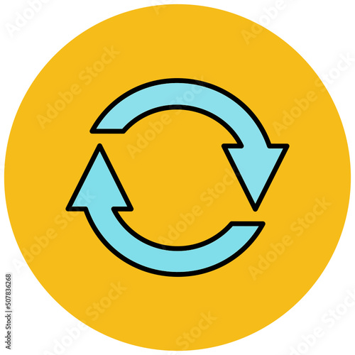 Refresh Icon