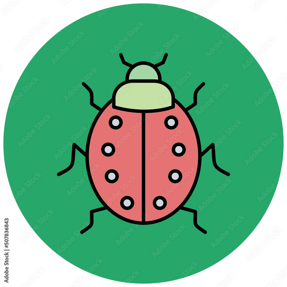 Pest Icon Pest Icon