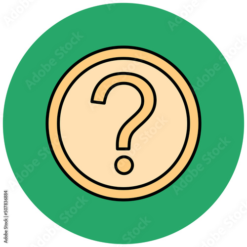 Help Icon