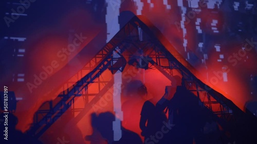 Techno
