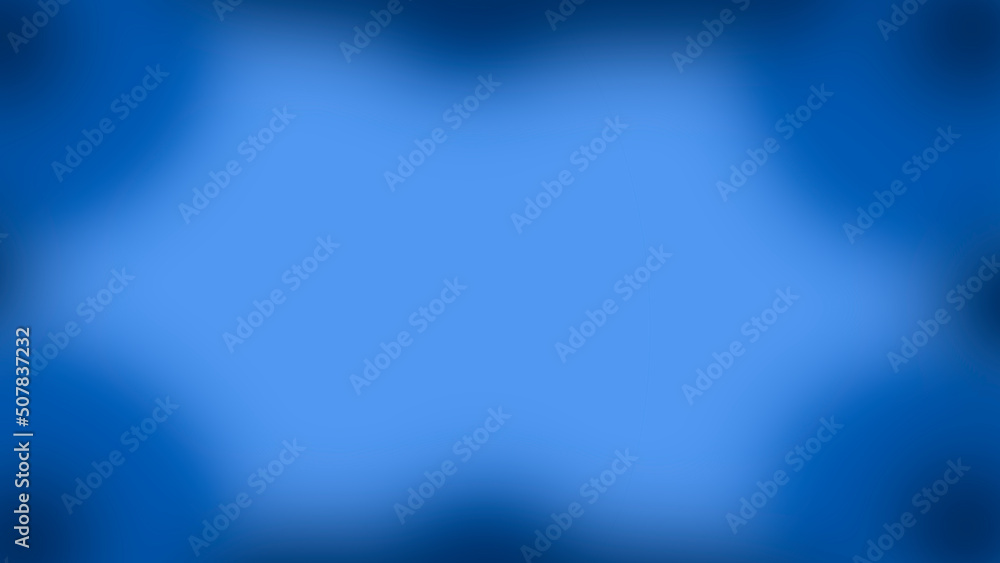 Design for landing pages. Light blue vector smart blurry pattern. Abstract illustration with gradient blur. Design for landing pages. Light blue vector smart blurry pattern. Abstract illustration with gradient blur.