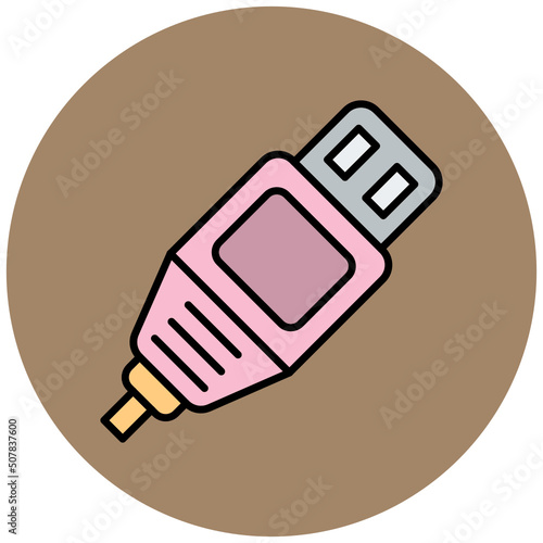 Hdmi Icon