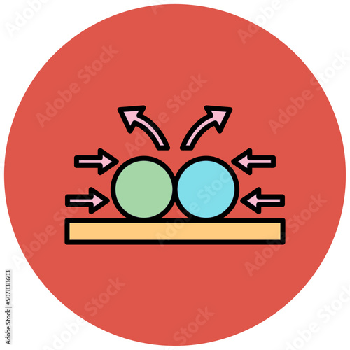 Collision Icon
