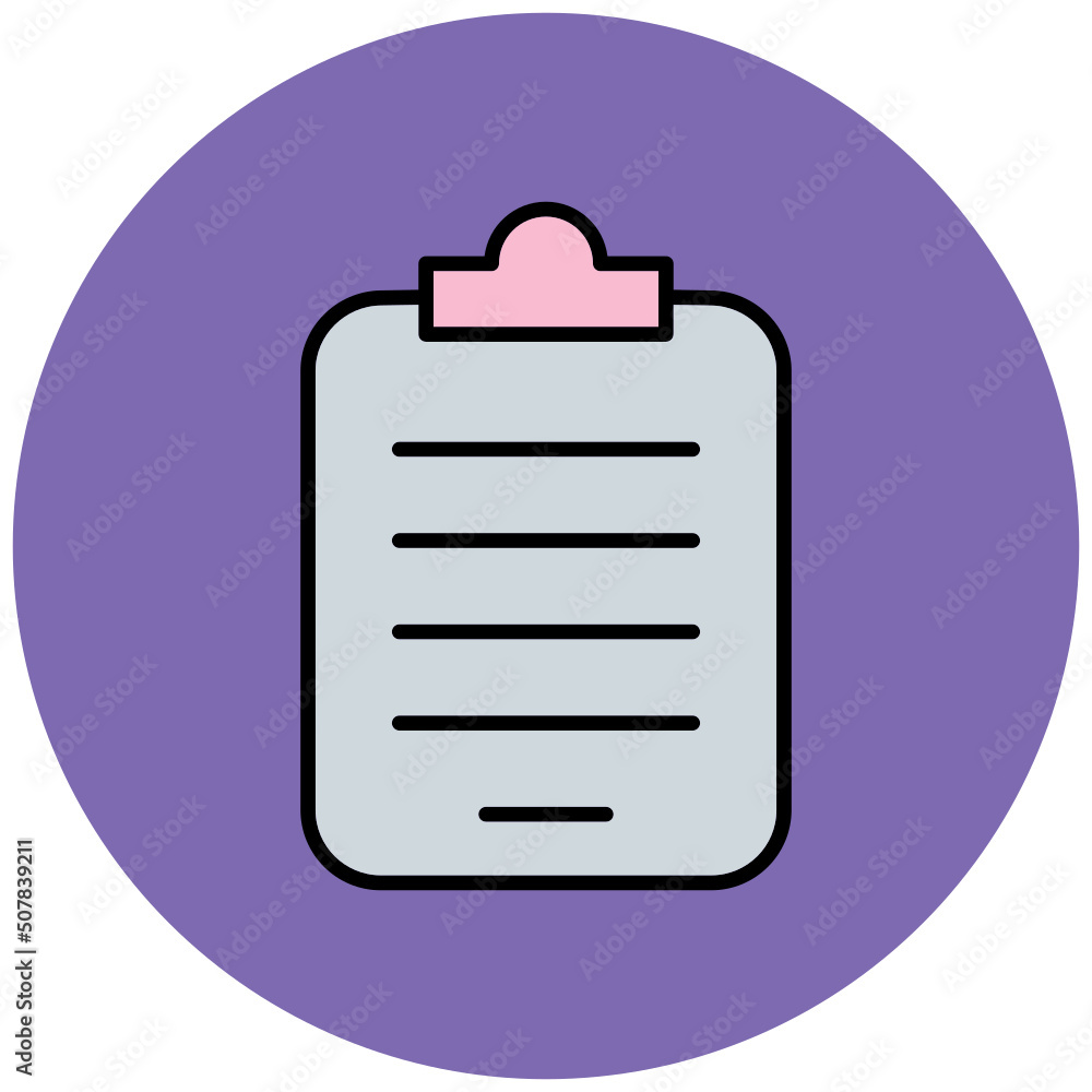 Clipboard Icon Clipboard Icon