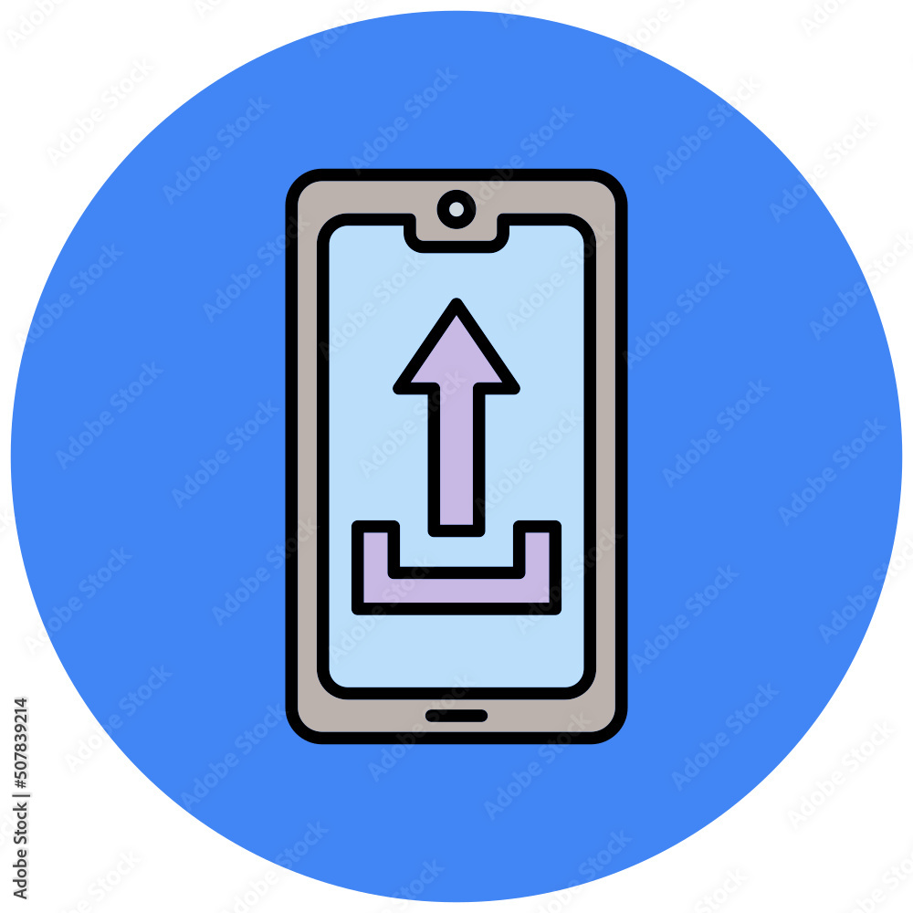 Upload Icon Upload Icon