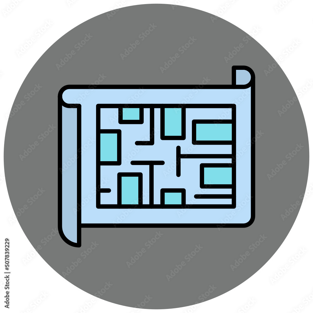 Blueprint Icon Blueprint Icon