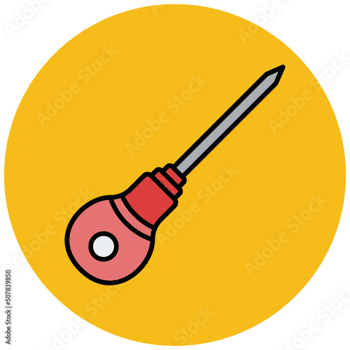 Awl Icon