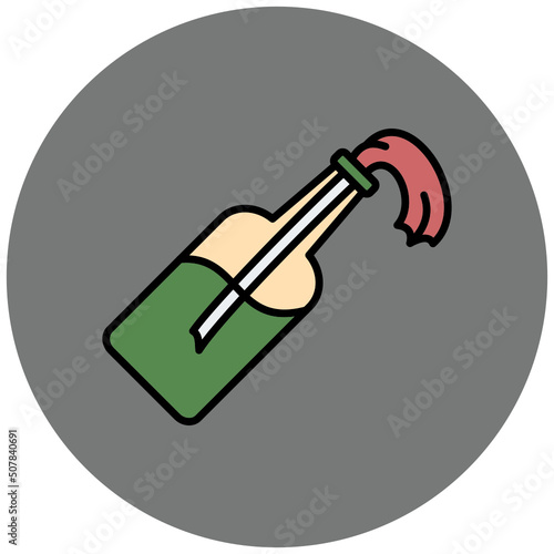 Molotov Icon