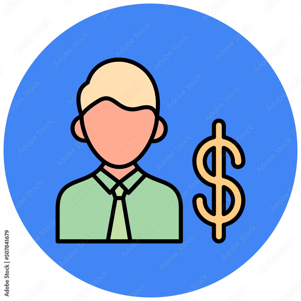 Investor Icon Investor Icon