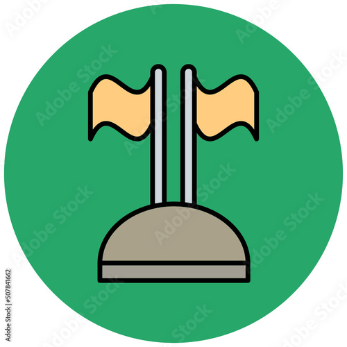 Flags Icon