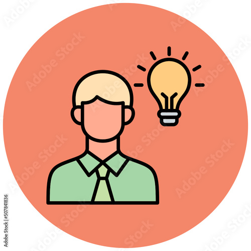 Idea Icon