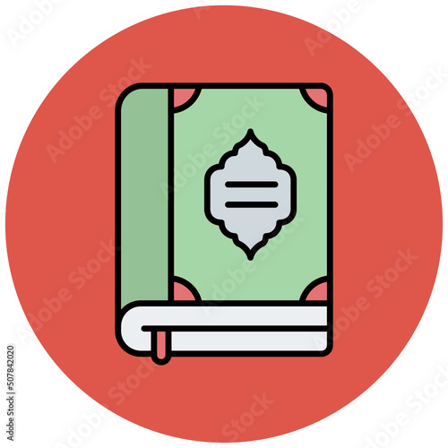 Quran Icon