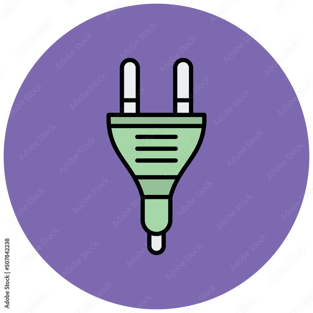 Plug Icon Plug Icon