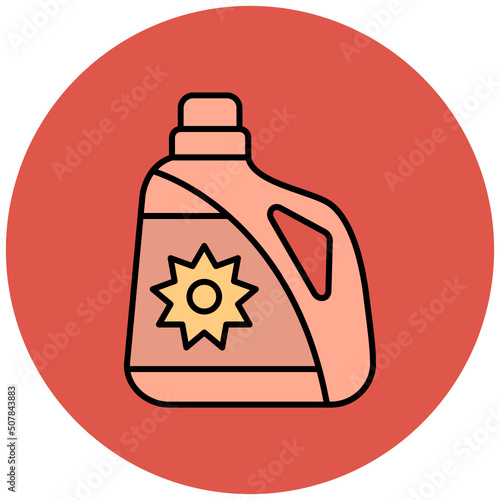 Detergent Icon