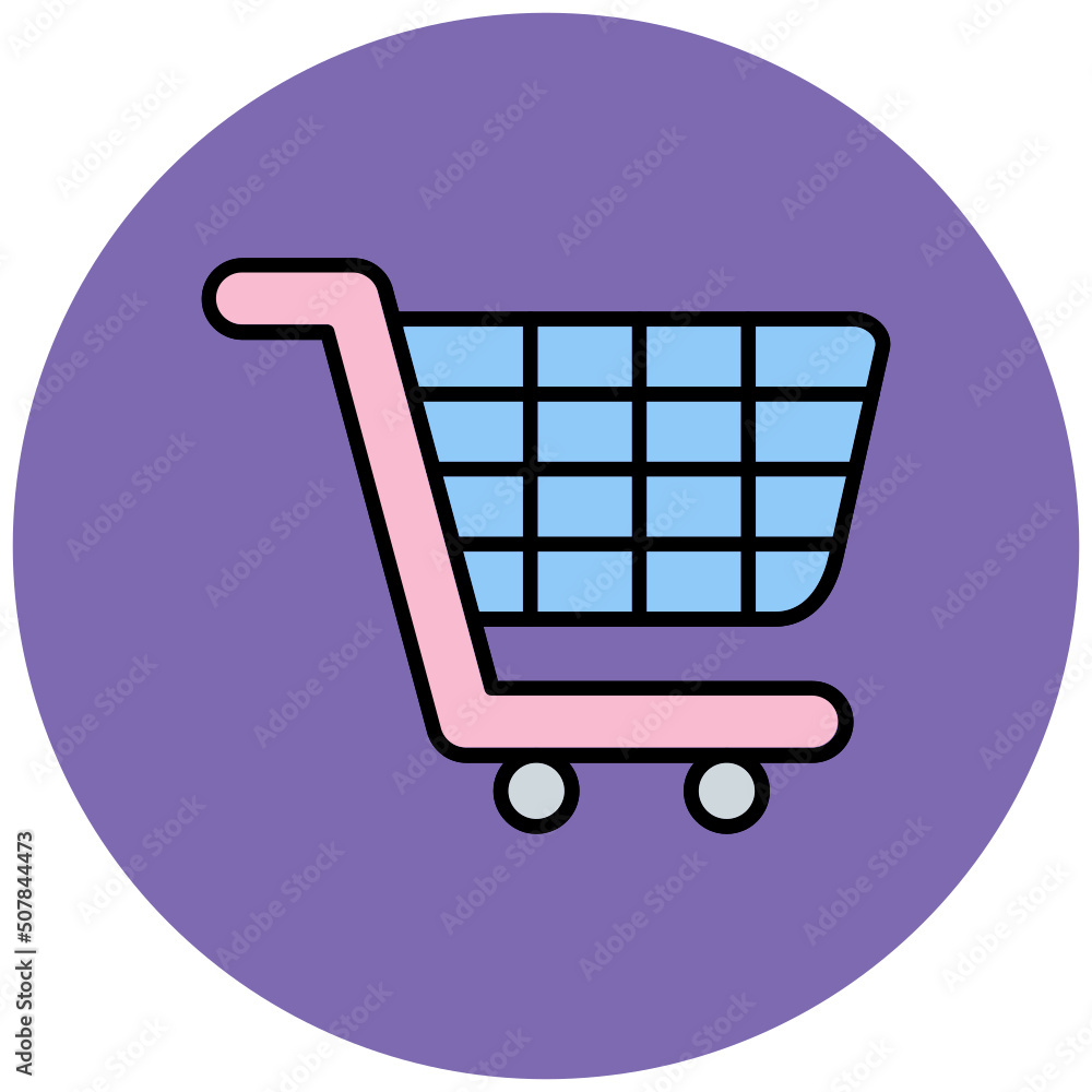 Shopping Cart Icon Shopping Cart Icon