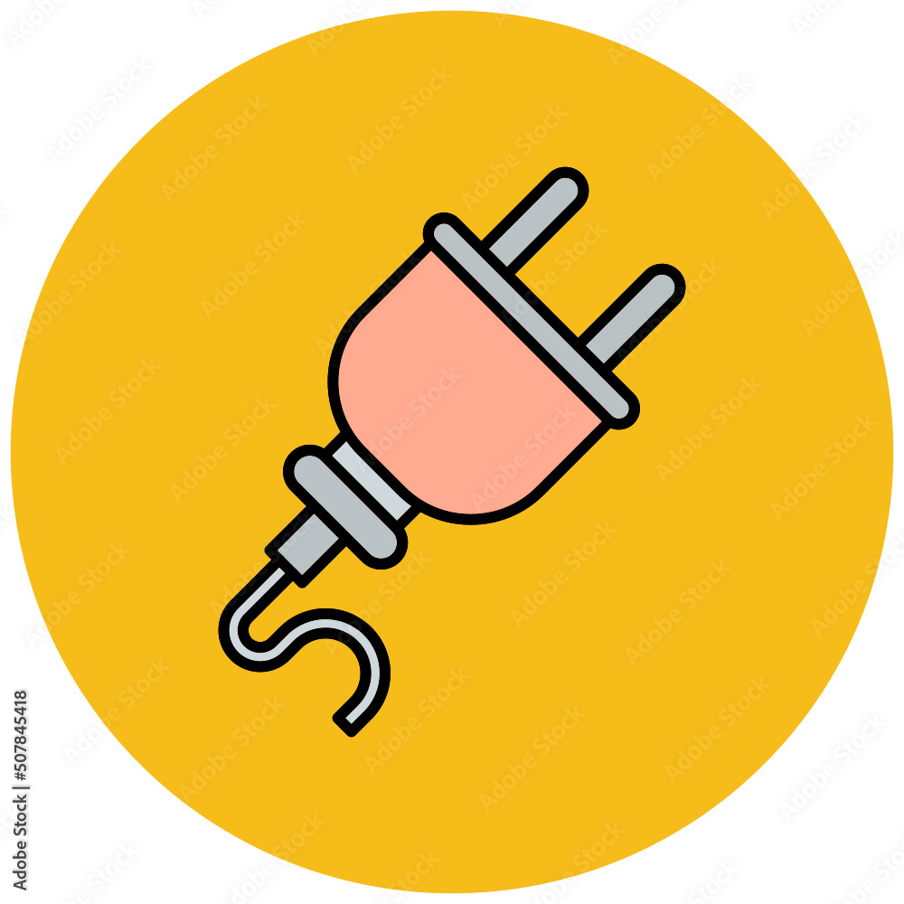 Plug Icon Plug Icon