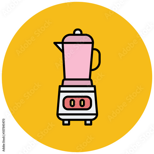 Blender Icon