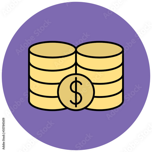 Money Icon