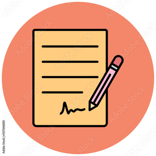 Compose Icon