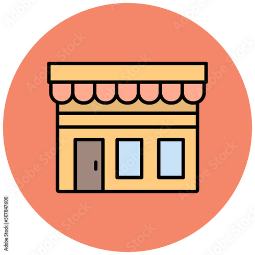 Store Icon