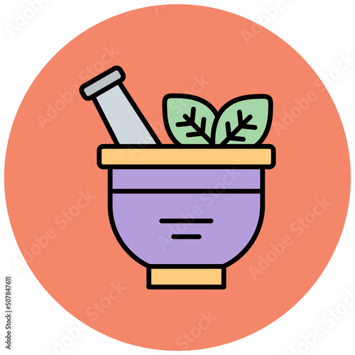 Herb Icon