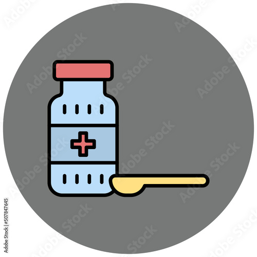 Dose Icon