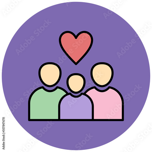Family Icon