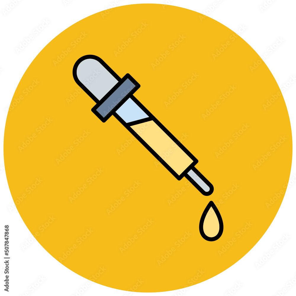 Dropper Icon Dropper Icon